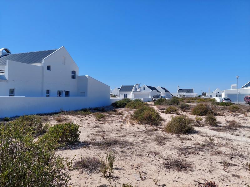 0 Bedroom Property for Sale in Lampiesbaai Western Cape